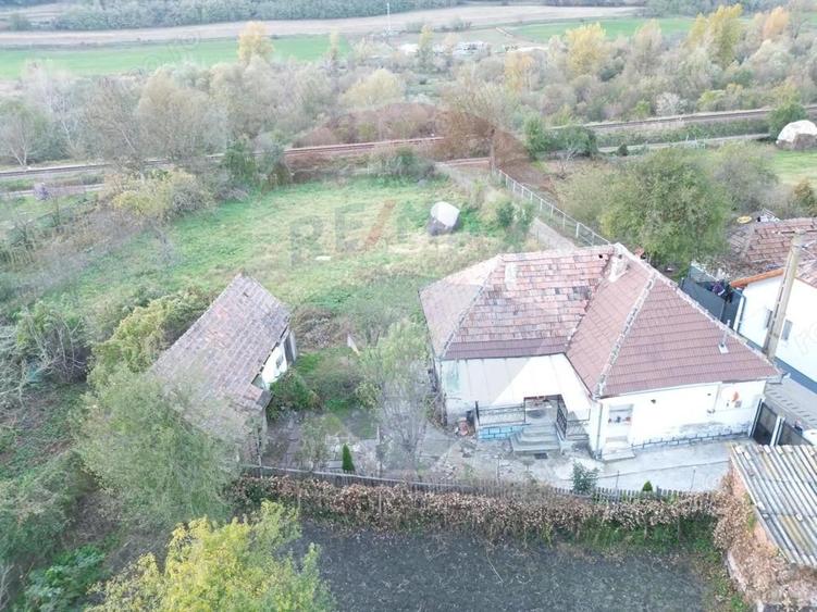 Casa de vanzare cu 3 camere in Axente Sever, jude?ul Sibiu - 15