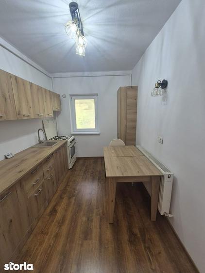 Apartament cu 2 camere, decomandat - zona Racadau - 9