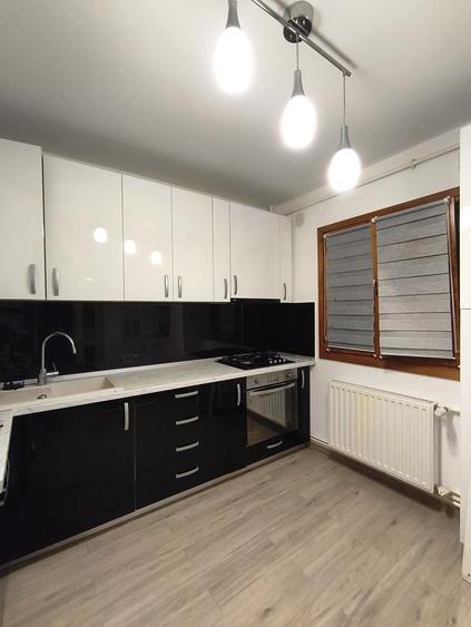 Giurgiului - Berceni - Luica – Apartament 3 camere – loc de parcare – 590 EUR - 8