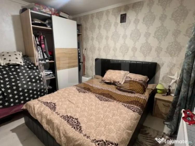 Apartament cu 3 camere, 55 mp, parter, zona George Enescu - 9