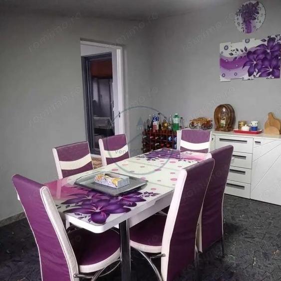 Casa de vanzare la 7 km de Bistri?a teren 2.500 mp - 9