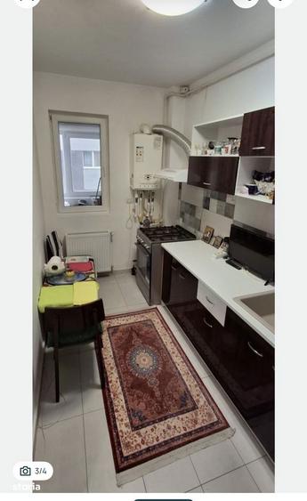 Garsoniere Militari Residence - 5