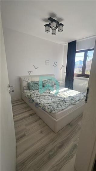 Chirie 2 camere Krontowers, Noua - 1