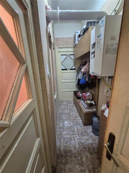 Etaj 3, FOARTE SPATIOS! 3 camere, 91,5 mp, confort 1, Ultracentral - 7