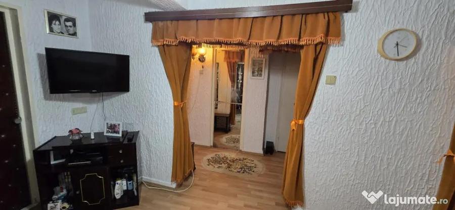 Apartament 4 camere, 83 mp, zona Vest - 18