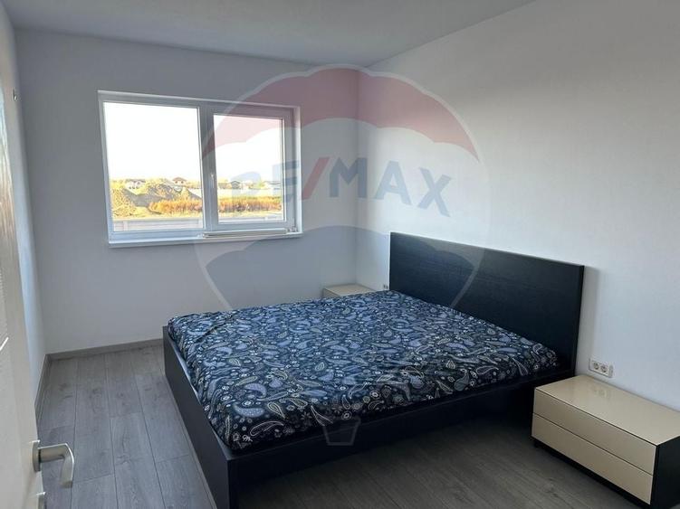Apartament cu 2 camere de închiriat, pet friendly - 8