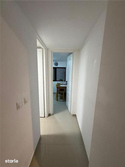 INCHIRIERE APARTAMENT 2 CAMERE BLD DACIA - 1