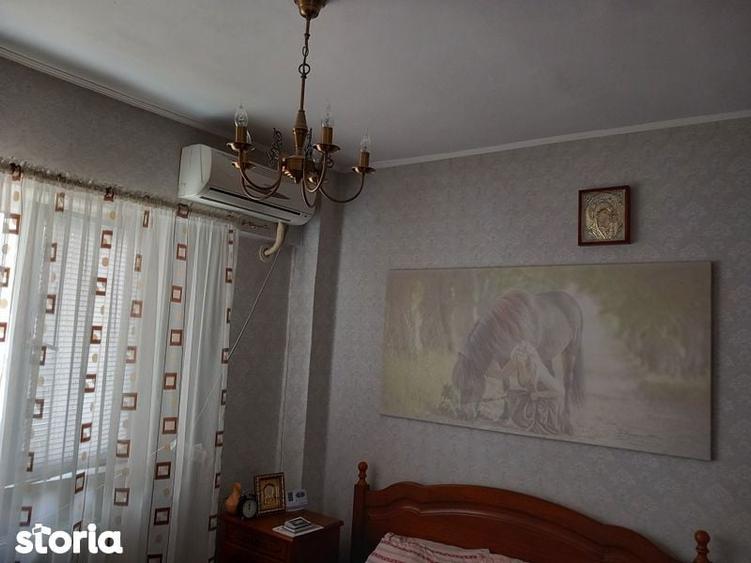 Inchiriez apartament 3 camere Maiorescu - 5