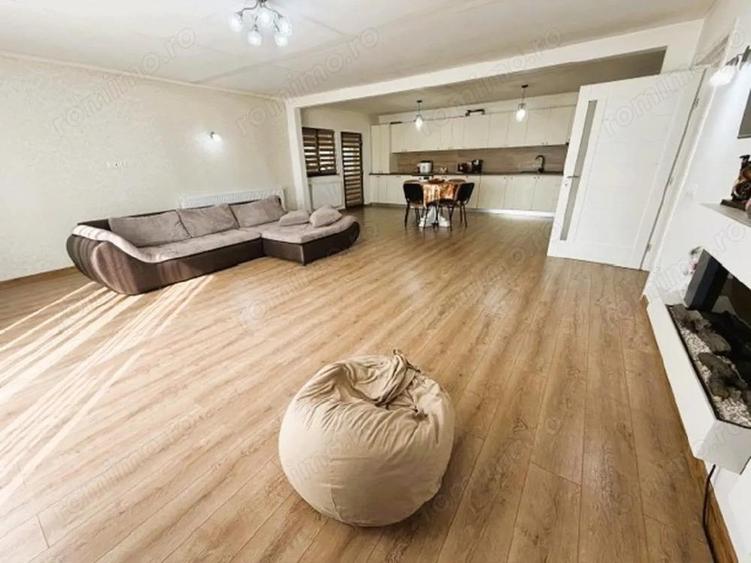 Casa noua 2022 la pret de apartament in Dranovatu, Olt - 2