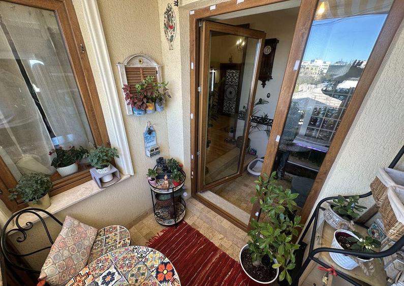 Apartament 4 camere zoma Piata Ovidiu - Peninsula - 11