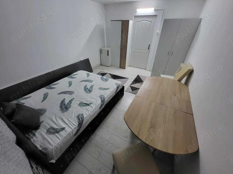 Garsoniera Drago? voda parter numarul 9 - 1