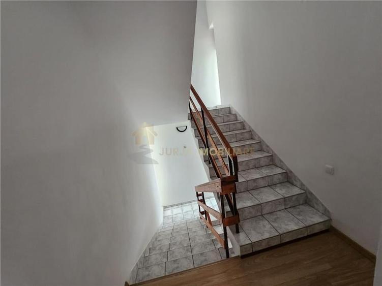 PENSIUNE 16 CAMERE  478 MP UTILI  | CURTE 320 MP | - 13