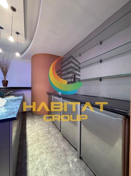 Spațiu de birouri de închiriat– clădire de birouri cu lift – zona Brâncoveanu - 6