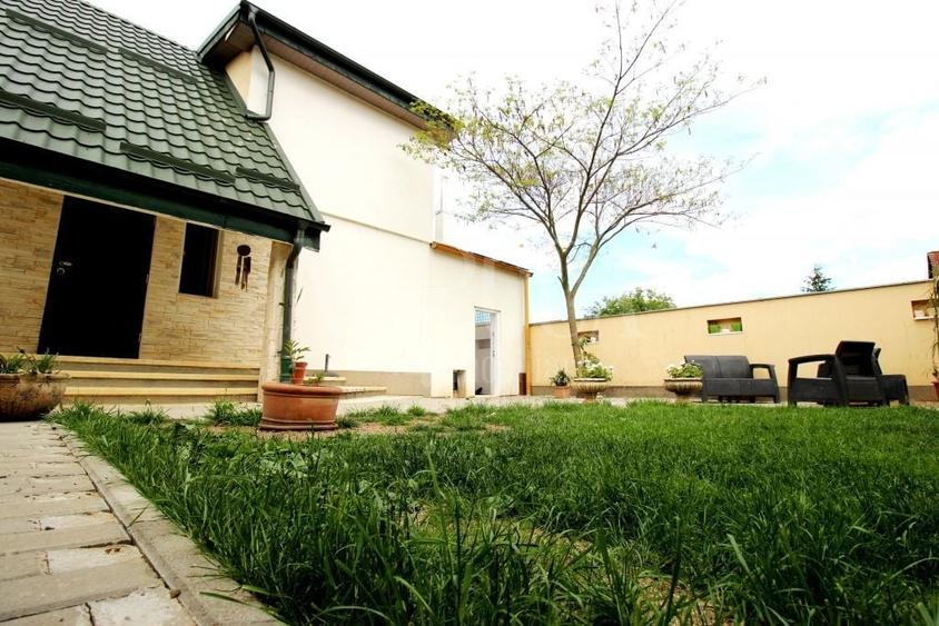 Casa 4 camere de vanzare in Floresti - 10