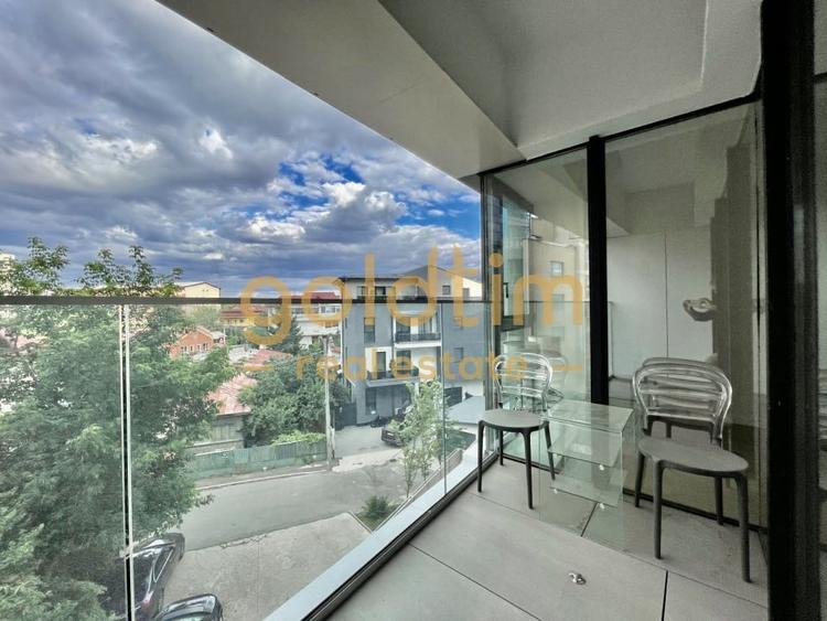 ONE VERDI/BARBU VĂCĂRESCU/FLOREASCA /PRETABIL BIROU - 8