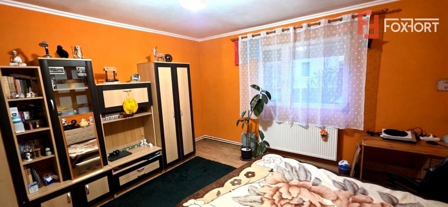 Casa de vanzare cu 3 camere, zona Aurel Vlaicu, Arad - 27