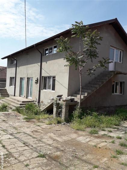 Casa Techirghiol - 5