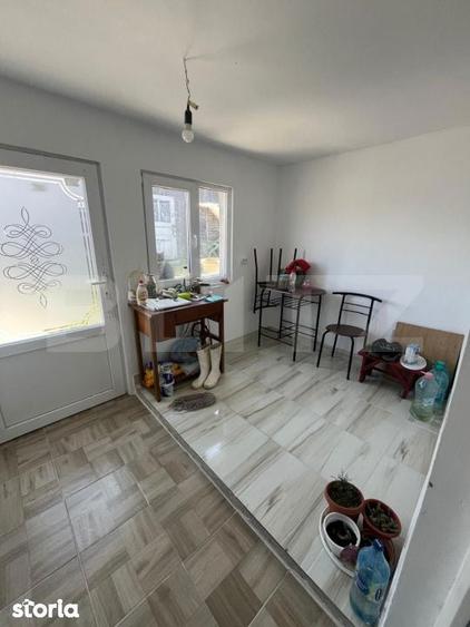 Casa Traditionala, finisata si izolata La 15 min de Bistrita - 6