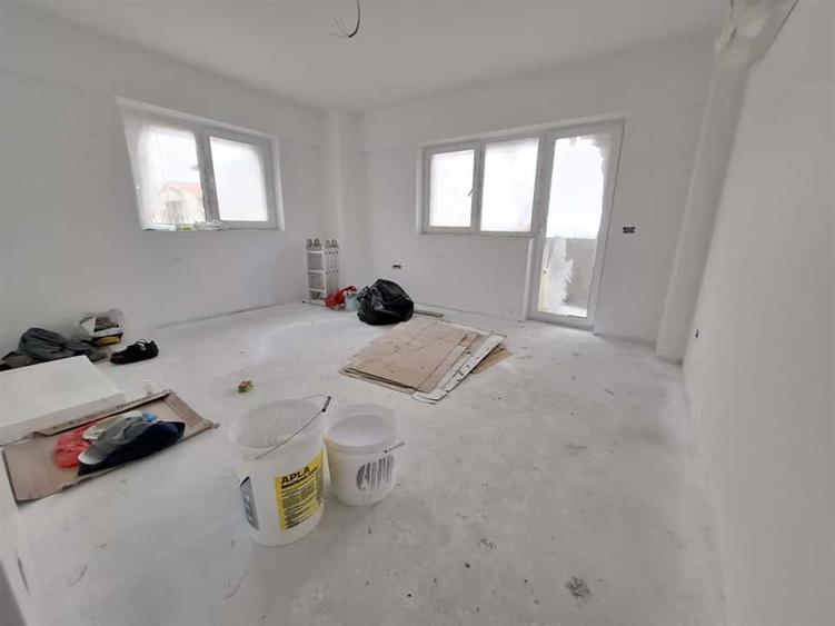 Apartament 1 camera de vanzare in Iasi, Galata, 44,90 mp, baie cu geam - 6