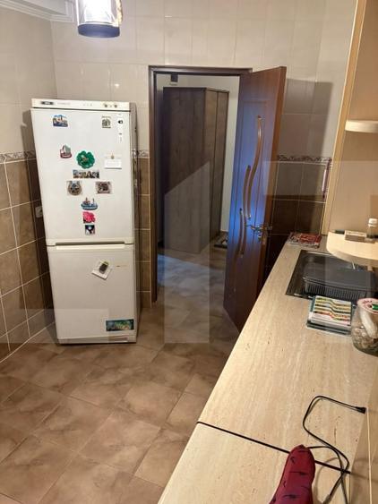 Garsoniera spatioasa de vanzare – Drumul Taberei, Valea Lunga - 11