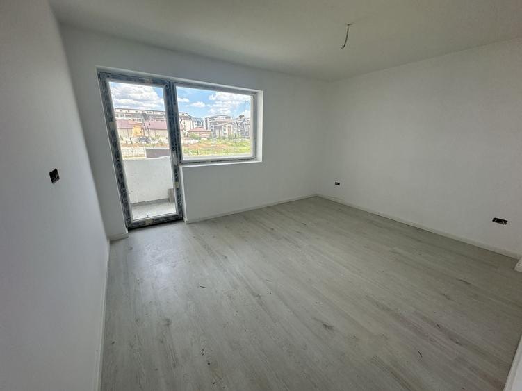 AP. 3 CAMERE - SAFIRULUI, BLOC NOU, NEMOBILAT, LOC PARCARE, COMIS 0% - 1