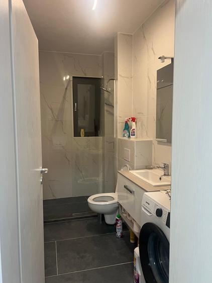 Prima inchiriere – apartament  2 camere – Ghiroda - 8