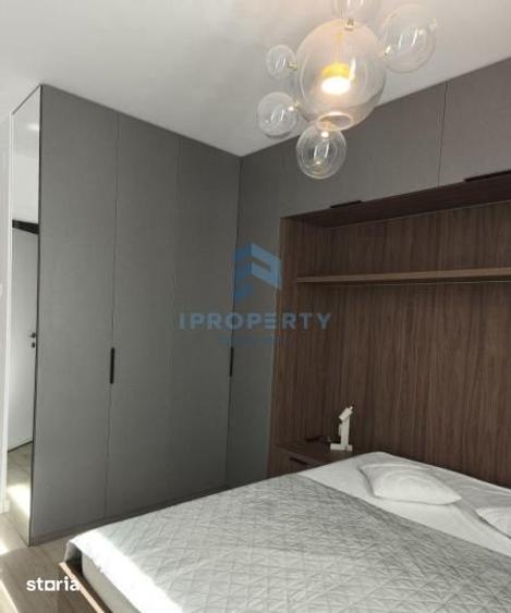 Greenfield | 2 Camere | Decomandat | Parcare | Ac - 5