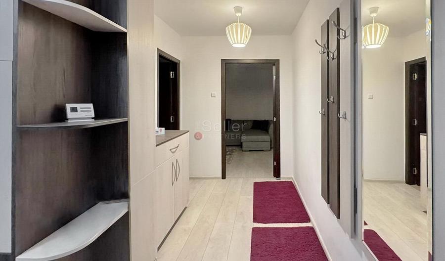 Zona Verde Aproape | Structura Decomandata - 11