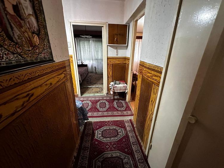 3 Camere 1minut Metrou Gorjului Lujerlui Bd. Iuliu Maniu Parcare ADP - 19