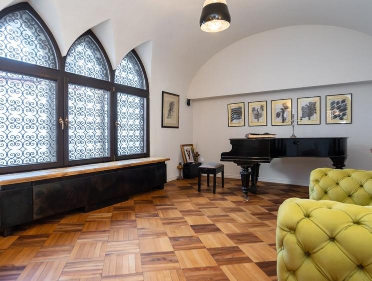 Vila spectaculoasa, complet renovata Dacia - 7