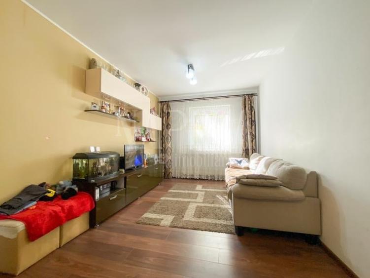 Apartament 4 camere de vanzare in Manastur, Cluj Napoca - 1