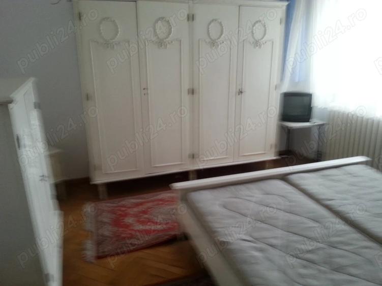 Inchiriez apartament 3 camere,etaj IV,B-dul Traian,Satu Mare - 9
