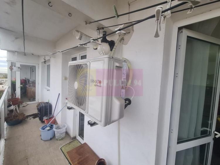 Apartament cu 3 camere de vanzare in Campina - Zona Cuza - 13