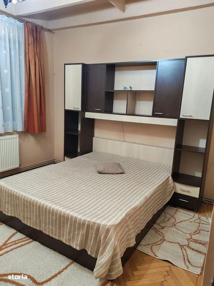 Apartament 2 camere, balcon, Bra?ov - 1