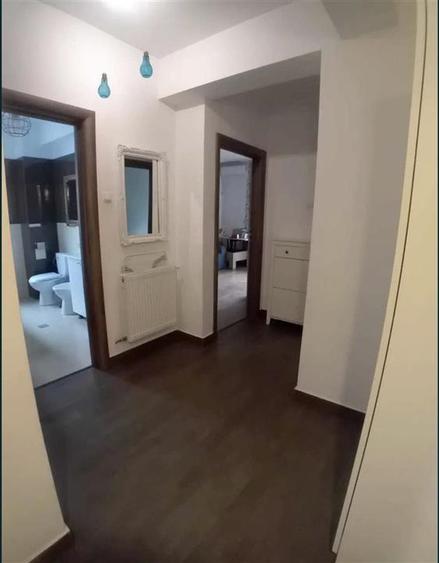 Închiriere Apartament 2 camere cu grădină- , Visoianu - 8