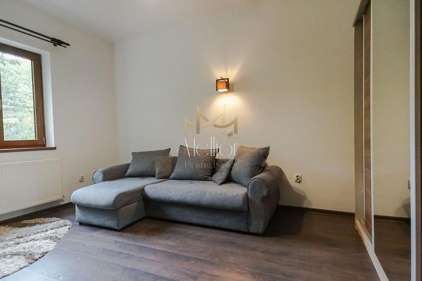 Ap 2 camere decomandate renovat Semicentral, zona str 13 Septembrie - 4