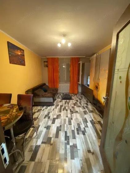 Ofer spre inchiriere ap.o camera in Zona Complex Studentesc, et.2, suprafata utila de 26 mp. - 4