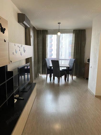 Vand apartament cu 2 camere zona Ared Kaufland - 7