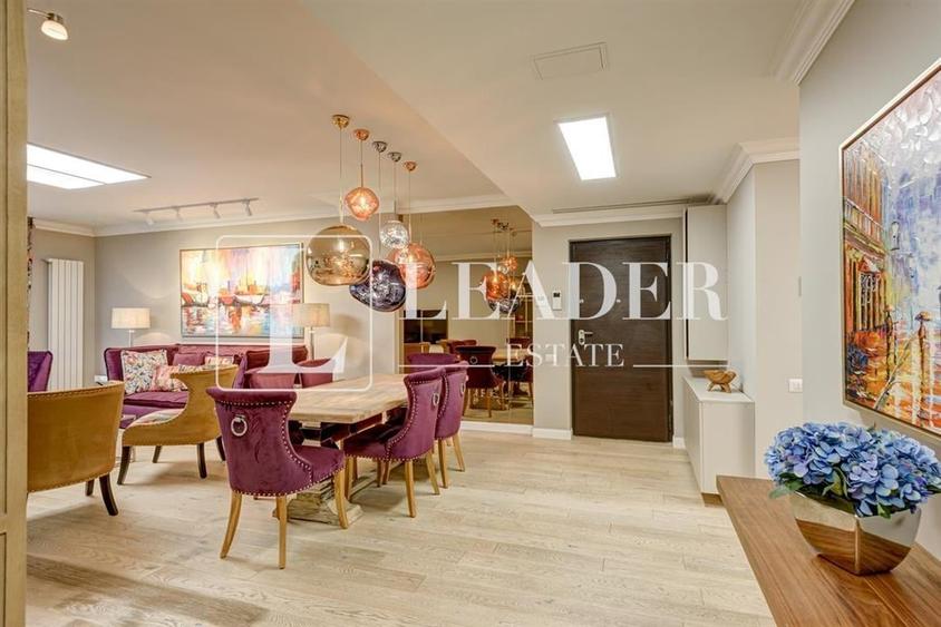 Inchiriere apartament unic I Herastrau - 8