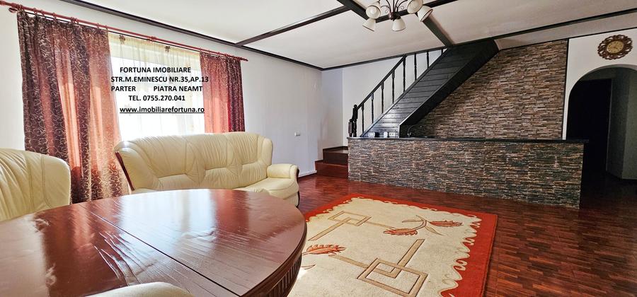 Compex turistic cu restaurant, spatiu cazare si de agrement, com Girov - 6