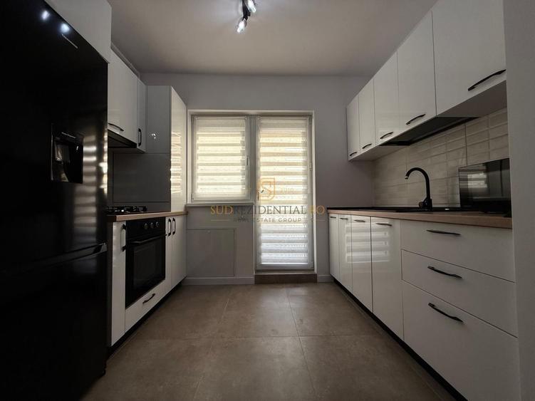 Apartament 2 camere, Tip Studio, langa statia de metrou M2 Berceni - 7