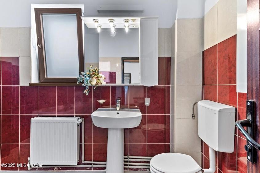 Cotroceni - Davila, Vila d+p+2, 232 mp total, terasa intima! - 10