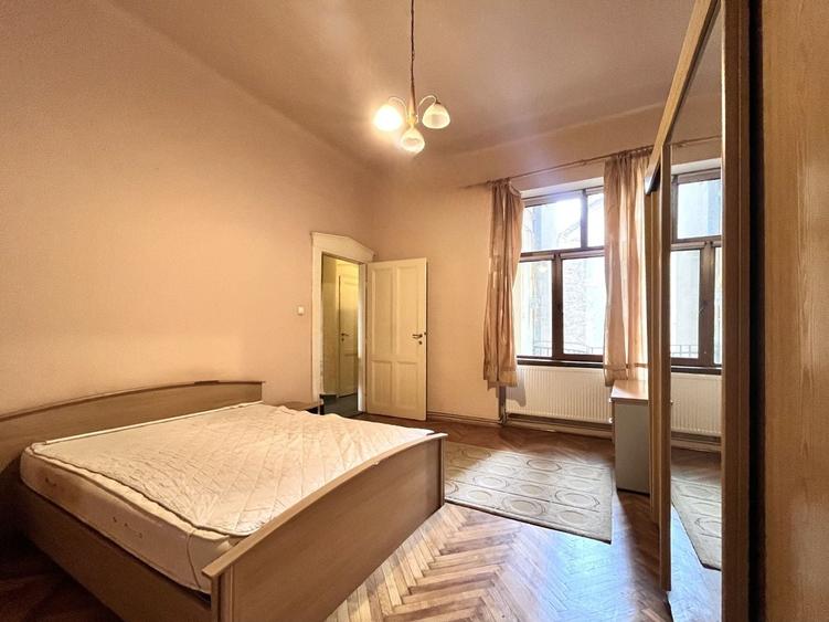 Apartament 2 camere, 80 mp, vedere la Bega, zona Central– Băile Neptun - 8