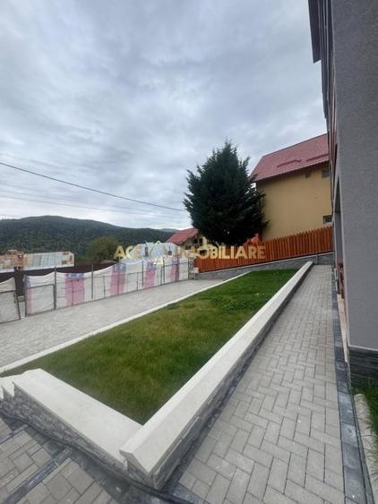 Apartament 2 camere | Busteni  | Loc de Parcare | View Superb - 4