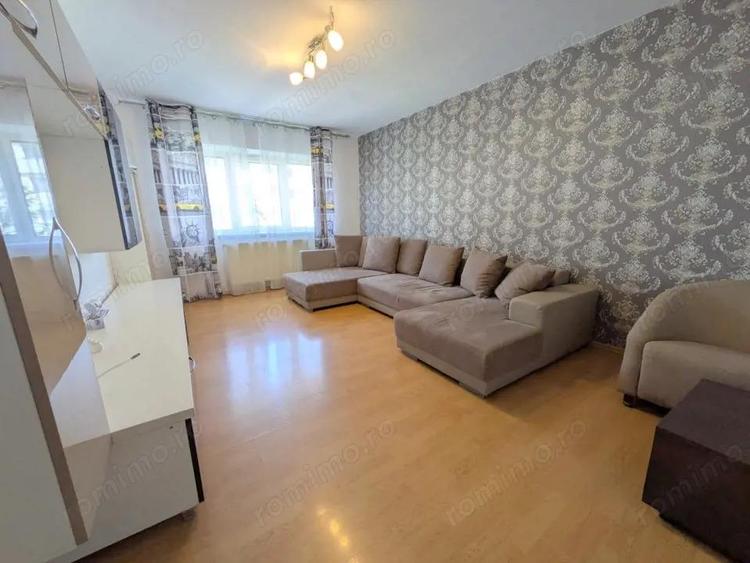 NORD, Bloc 1986, Apartament 2 cam DECOMANDAT, et 2/4 Renovat & MOBILAT - 4