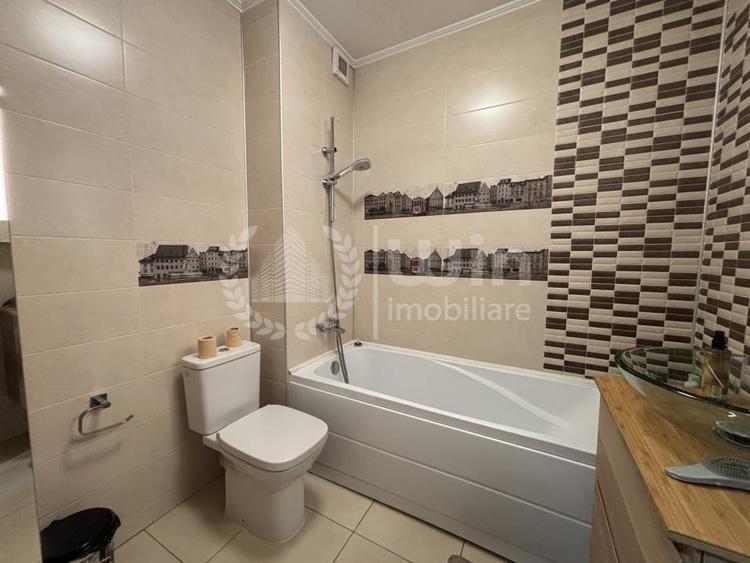 Apartament 2 camere la cheie | Bloc nou | Etaj 2 | Balcon | Platinia - 5