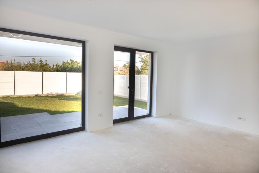 PRIMA Villa |  ansamblu de vile securizat cu 2 locuri de parcare - 5