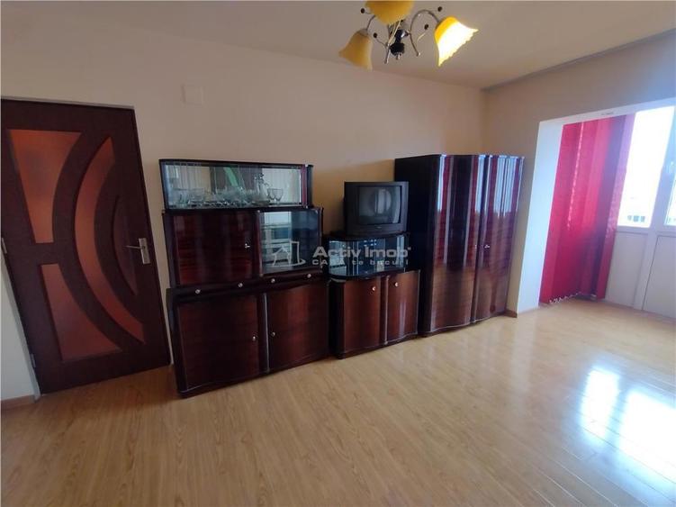 Oravita, 2 Camere, Cf Sporit, Mobilat, Zona Garii - 13