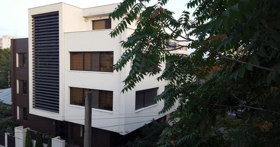 Apartament 3 camere | Barbu Vacarescu | Stefan Cel Mare - 19