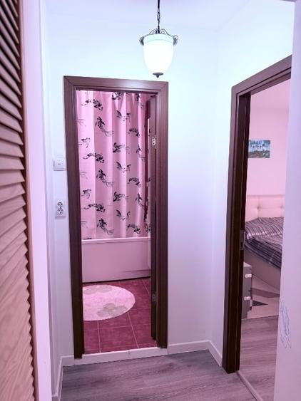 Apartament cu 3 camere decomandat, mobilat în Drumul Taberei